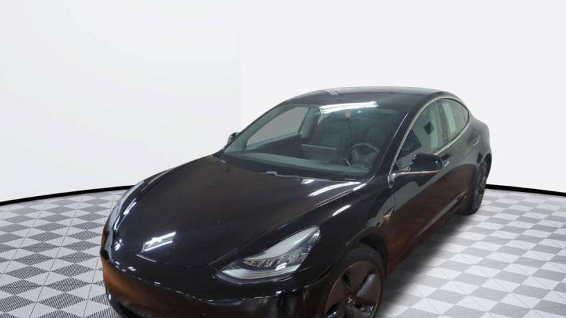 TESLA MODEL 3 2019 5YJ3E1EB3KF197202 image